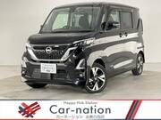 2020 NISSAN ROOX