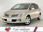 2012 NISSAN TIIDA