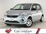 2019 TOYOTA PASSO