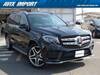MERCEDES BENZ GLS