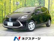 2023 TOYOTA AQUA
