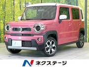 2020 SUZUKI HUSTLER