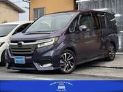 2020 HONDA STEPWAGON