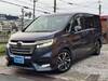 HONDA STEPWAGON