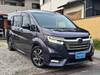 HONDA STEPWAGON
