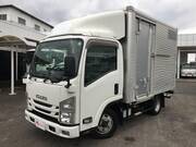 2019 ISUZU OTHER