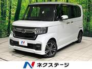 2022 HONDA N-BOX CUSTOM