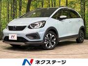 2022 HONDA FIT