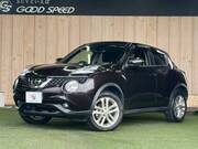2016 NISSAN JUKE