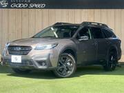 2022 SUBARU LEGACY OUTBACK