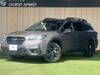 SUBARU LEGACY OUTBACK