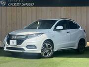 2018 HONDA VEZEL