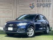2020 AUDI Q5