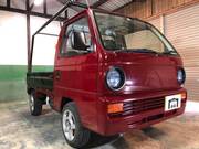 1988 HONDA ACTY TRUCK