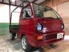 HONDA ACTY TRUCK