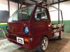 HONDA ACTY TRUCK
