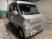 2016 SUZUKI EVERY JOYN TURBO