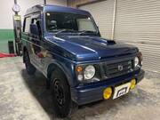 1996 SUZUKI JIMNY YC