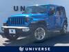 CHRYSLER JEEP WRANGLER UNLIMITED