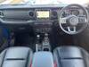 CHRYSLER JEEP WRANGLER UNLIMITED