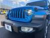 CHRYSLER JEEP WRANGLER UNLIMITED