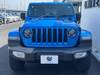 CHRYSLER JEEP WRANGLER UNLIMITED