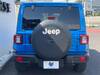 CHRYSLER JEEP WRANGLER UNLIMITED