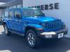 CHRYSLER JEEP WRANGLER UNLIMITED