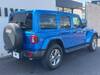 CHRYSLER JEEP WRANGLER UNLIMITED