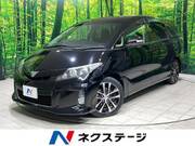 2012 TOYOTA ESTIMA AERAS