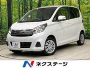 2018 NISSAN DAYZ