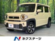 2020 SUZUKI HUSTLER