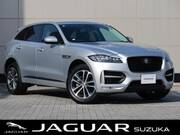 2019 JAGUAR OTHER