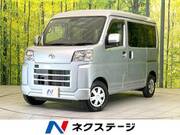2022 TOYOTA PIXIS VAN