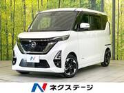 2020 NISSAN ROOX