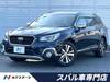 SUBARU LEGACY OUTBACK