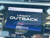 SUBARU LEGACY OUTBACK