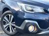 SUBARU LEGACY OUTBACK