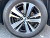 SUBARU LEGACY OUTBACK