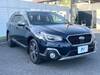 SUBARU LEGACY OUTBACK