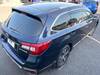 SUBARU LEGACY OUTBACK