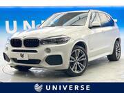 2014 BMW X5