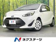2019 TOYOTA AQUA S