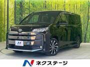 2022 TOYOTA NOAH