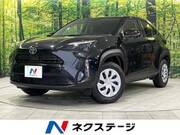 2024 TOYOTA YARIS CROSS