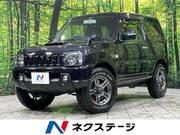 2017 SUZUKI JIMNY LAND VENTURE