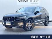 2021 VOLVO XC60