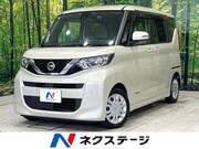 2021 NISSAN ROOX