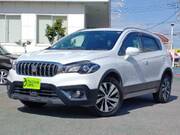 2020 SUZUKI SX4