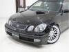 TOYOTA ARISTO